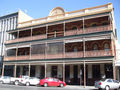 The George Hotel Ballarat