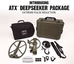 ATX DeepSeeker Package